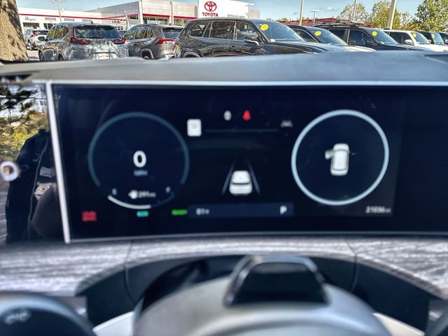 Used 2025 Hyundai Santa Fe Calligraphy image 24