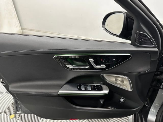 Used 2025 Mercedes-Benz C 300 4MATIC Sedan image 20