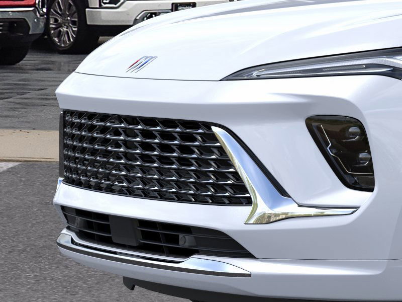 New 2026 Buick Envision Avenir image 15