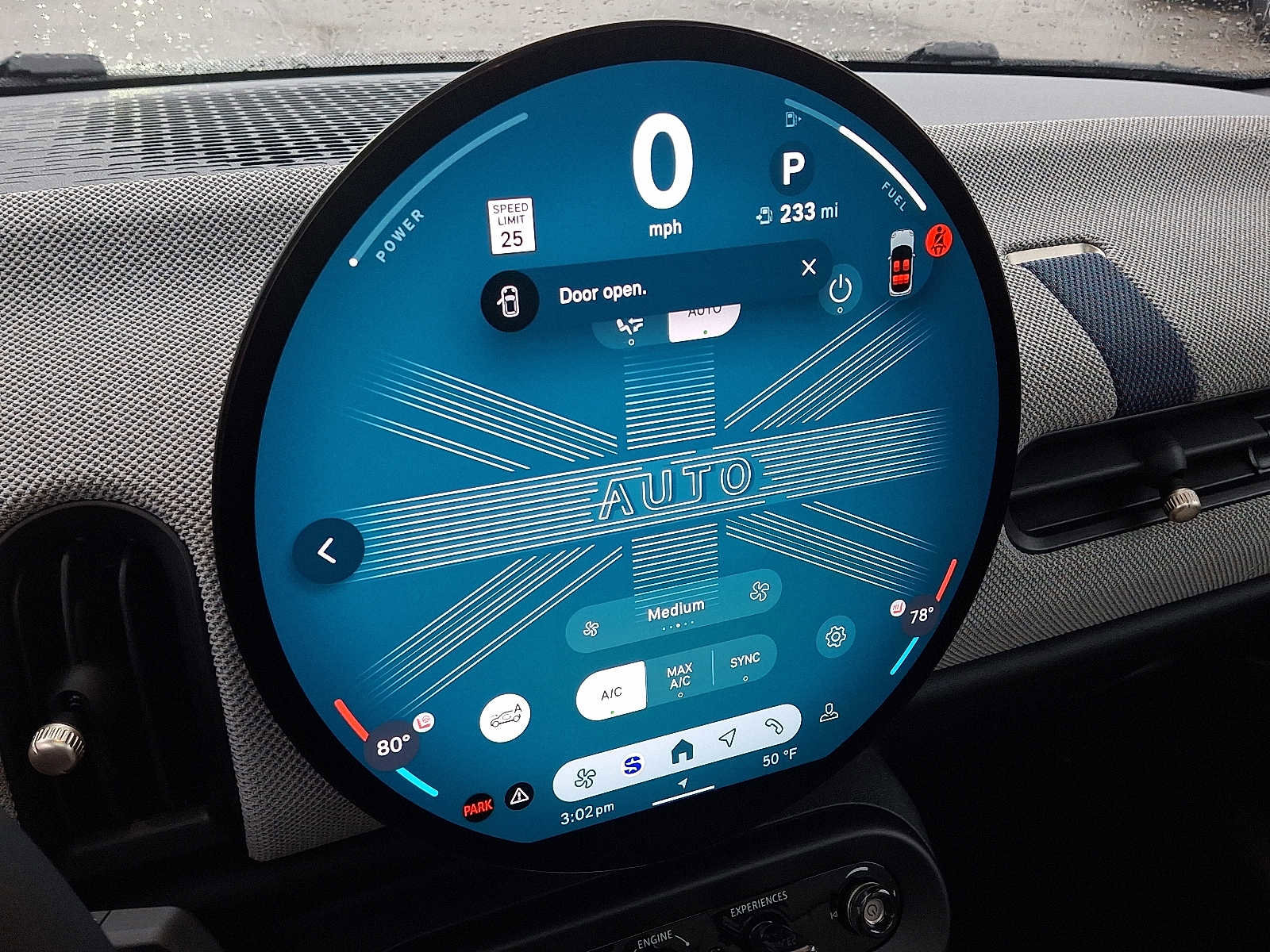 Used 2025 MINI Cooper S image 16