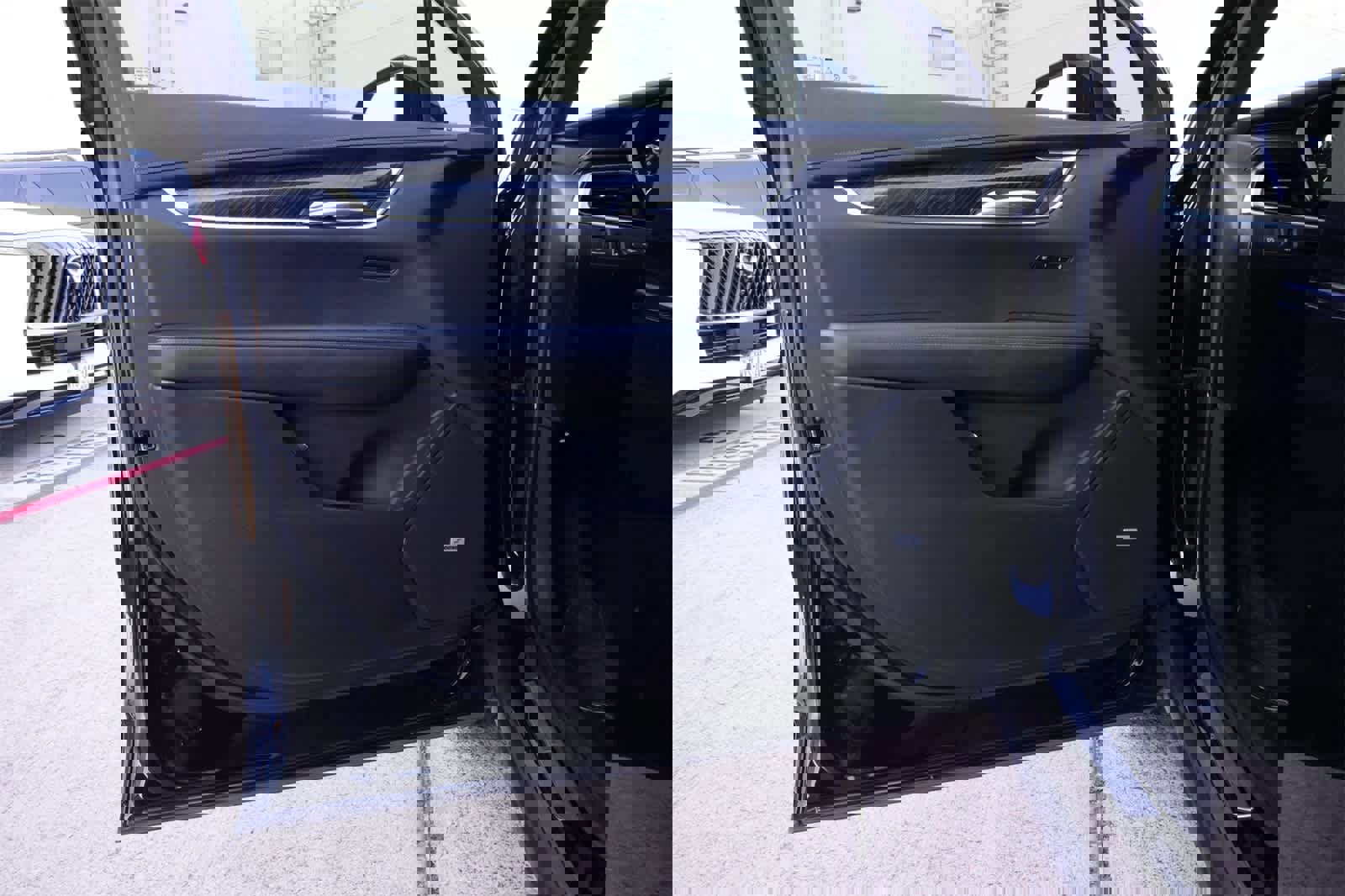 Used 2022 Cadillac XT6 Premium Luxury w/ Technology Package image 18