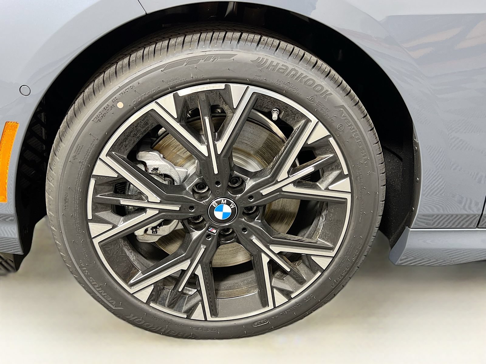 New 2025 BMW 228i xDrive w/ Premium Package AWD/4WD image 32