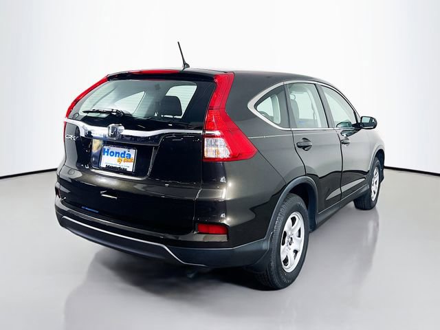 Used 2015 Honda CR-V LX image 8
