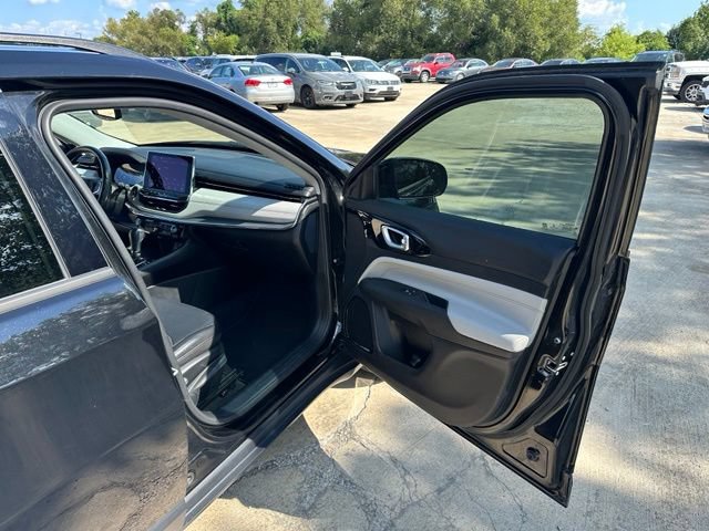 Used 2022 Jeep Compass Limited AWD/4WD image 19
