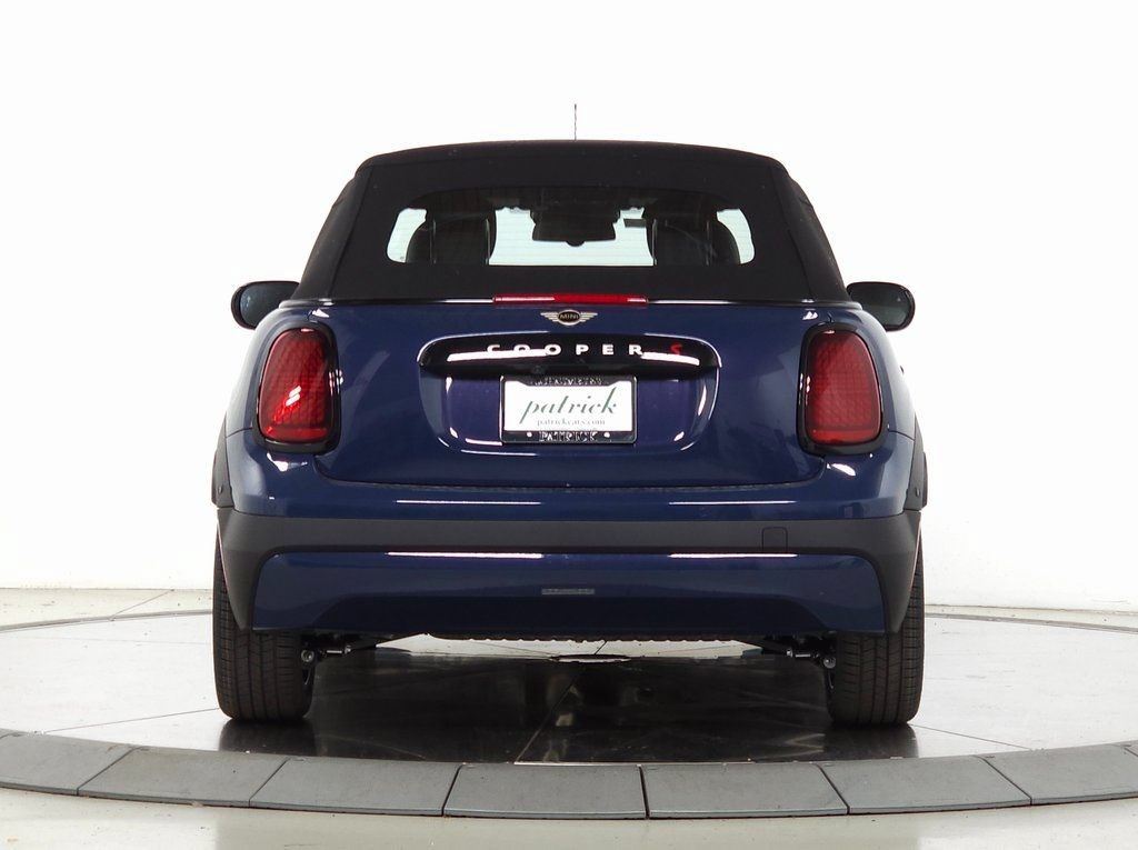 New 2026 MINI Cooper S FWD image 7