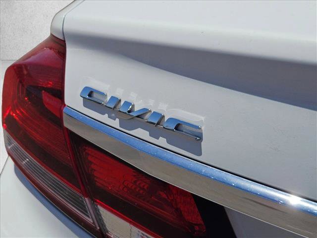 Used 2015 Honda Civic LX image 30