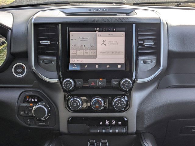 New 2026 RAM 1500 Express image 17