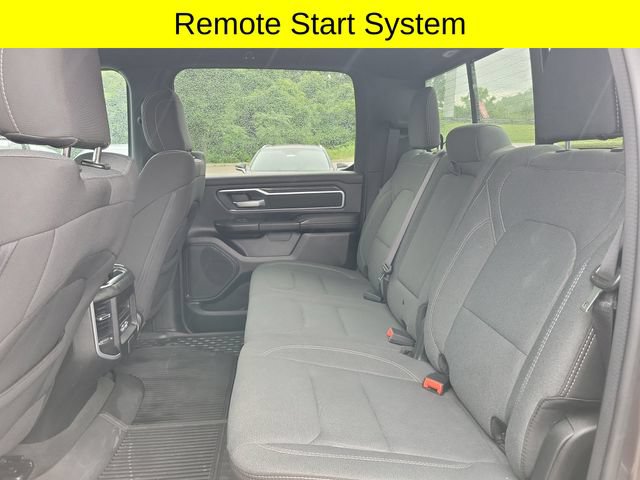 Used 2023 RAM 1500 Big Horn AWD/4WD image 26