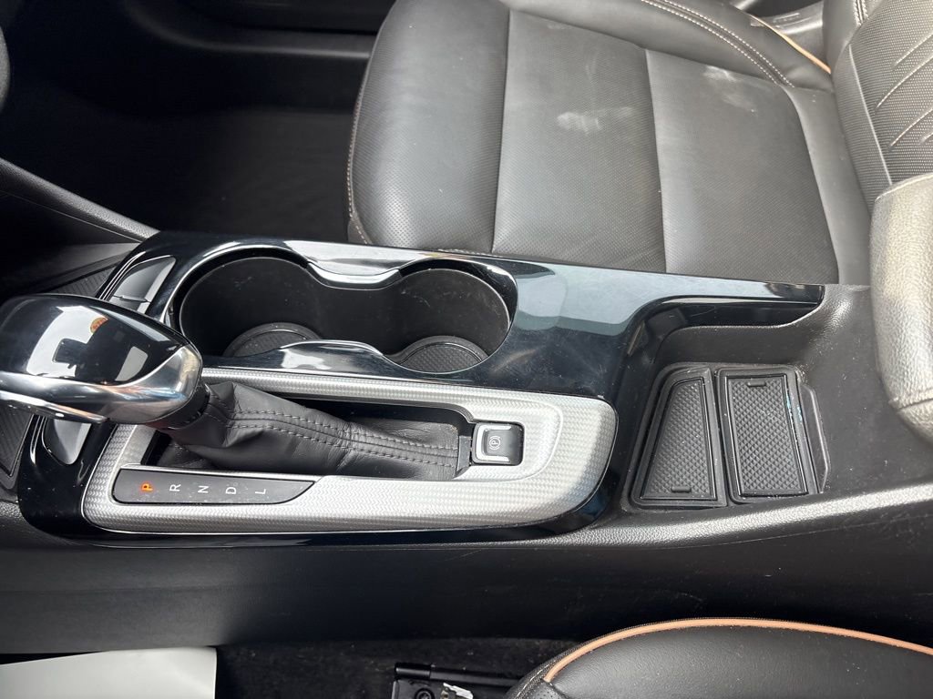 Used 2024 Buick Envista Avenir image 31