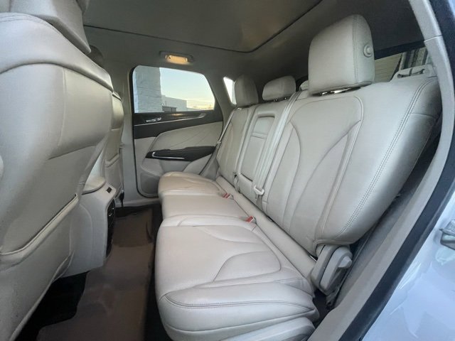 Used 2019 Lincoln MKC Reserve image 25