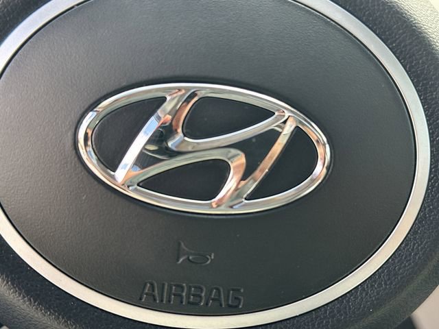 Certified 2023 Hyundai Tucson SEL w/ Convenience Package image 28