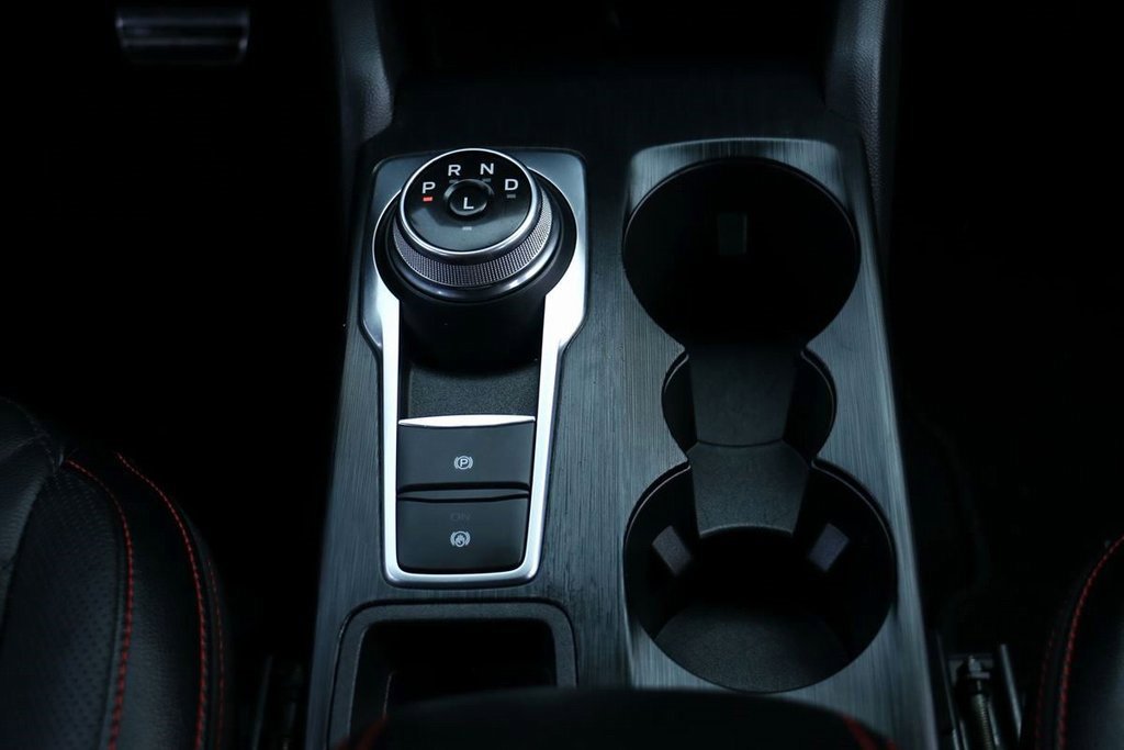 Used 2024 Ford Escape ST-Line Elite w/ Premium Technology Package image 31