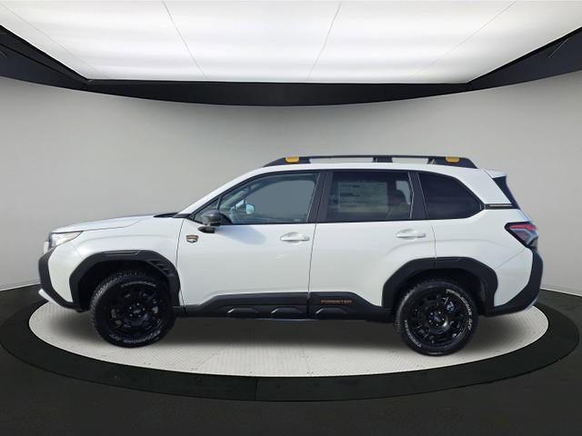 New 2026 Subaru Forester Wilderness image 4