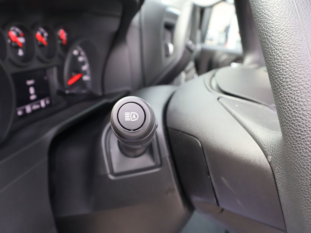 New 2026 GMC Sierra 3500 Pro w/ Convenience Package image 12