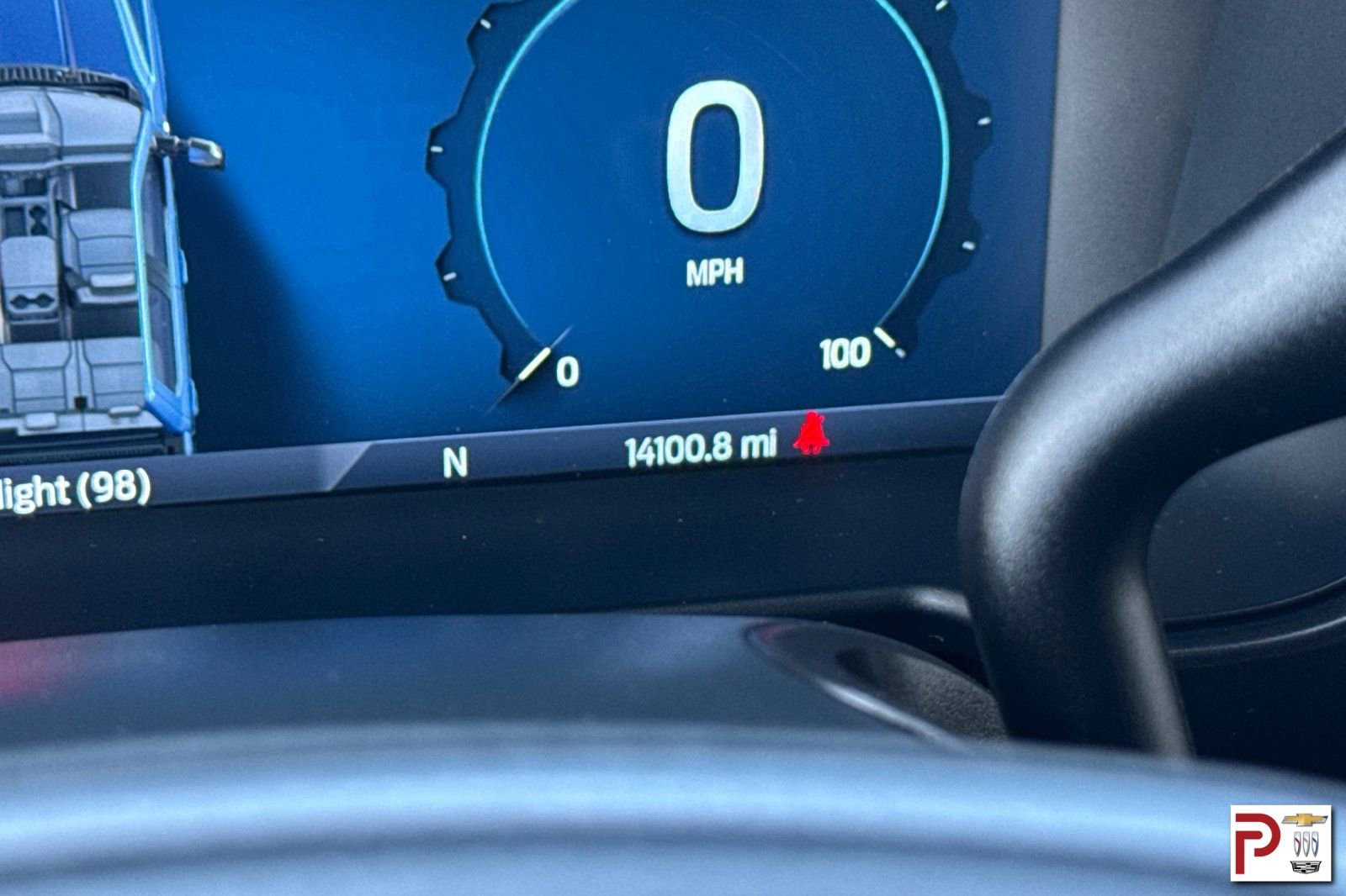 Used 2024 Ford F350 Lariat image 34