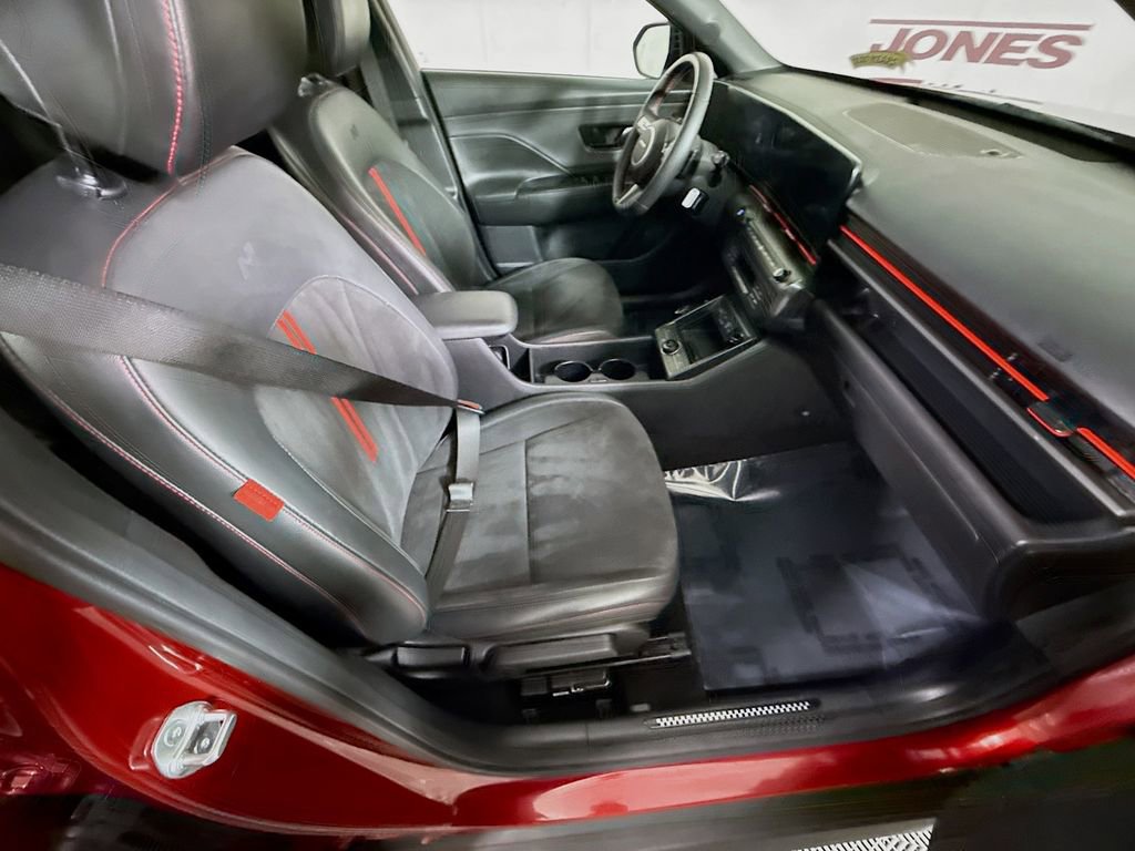 Used 2024 Hyundai Kona N Line AWD/4WD image 31