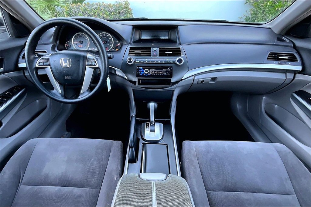 Used 2008 Honda Accord EX image 7