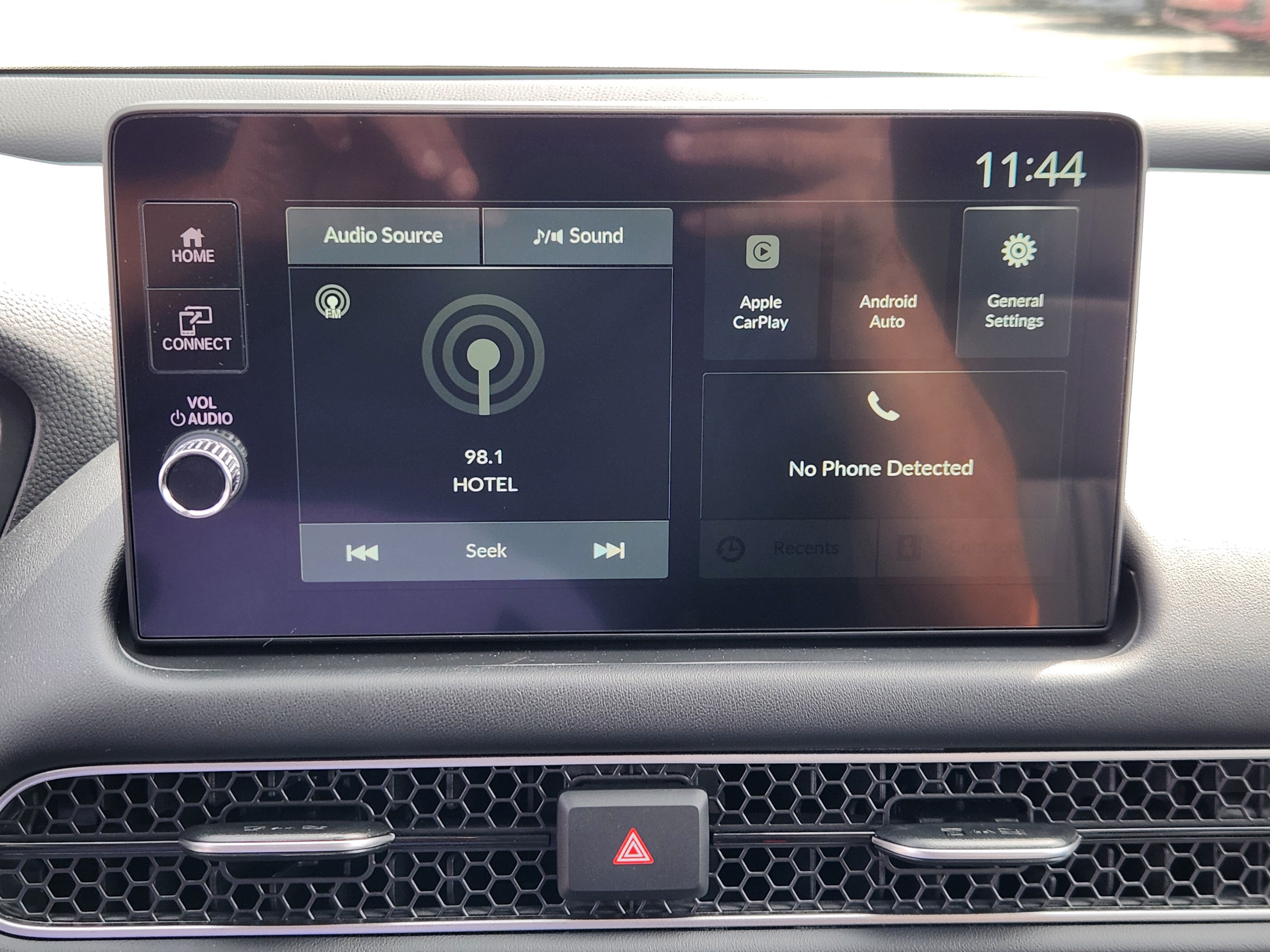 New 2027 Honda HR-V EX-L image 11