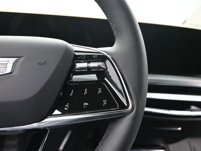 New 2026 Cadillac Lyriq Luxury image 30