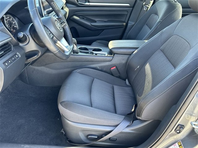 Used 2019 Nissan Altima 2.5 SV image 25