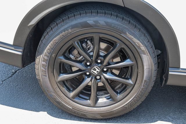 Used 2026 Honda CR-V Sport-L image 9