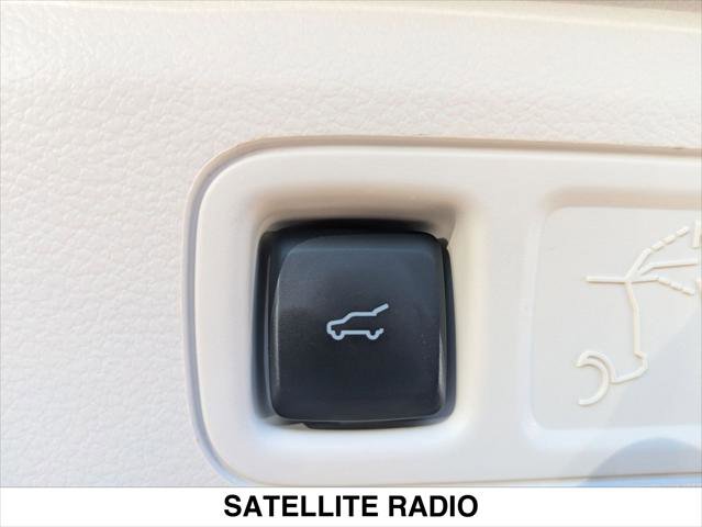 Used 2024 Lincoln Navigator Black Label AWD/4WD image 28