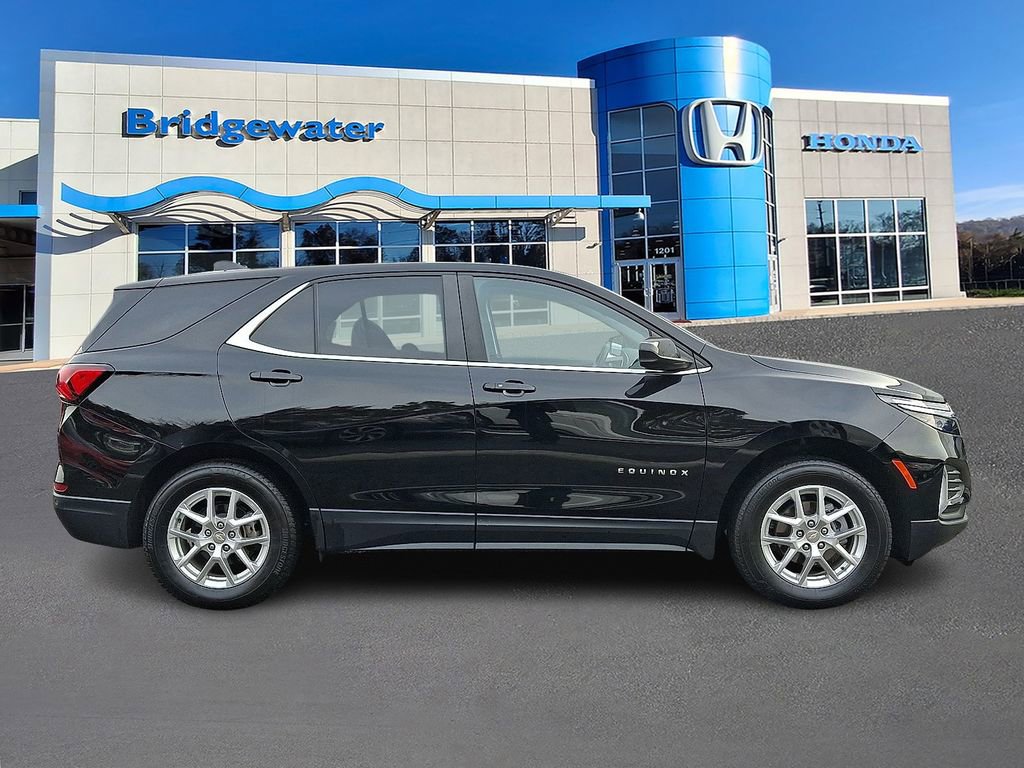 Used 2022 Chevrolet Equinox LT image 7