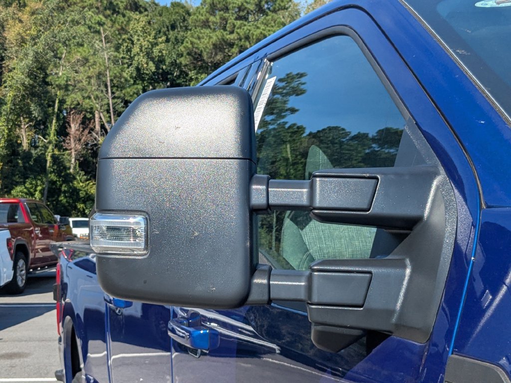 New 2026 Ford F250 XLT w/ XLT Premium Package AWD/4WD image 9