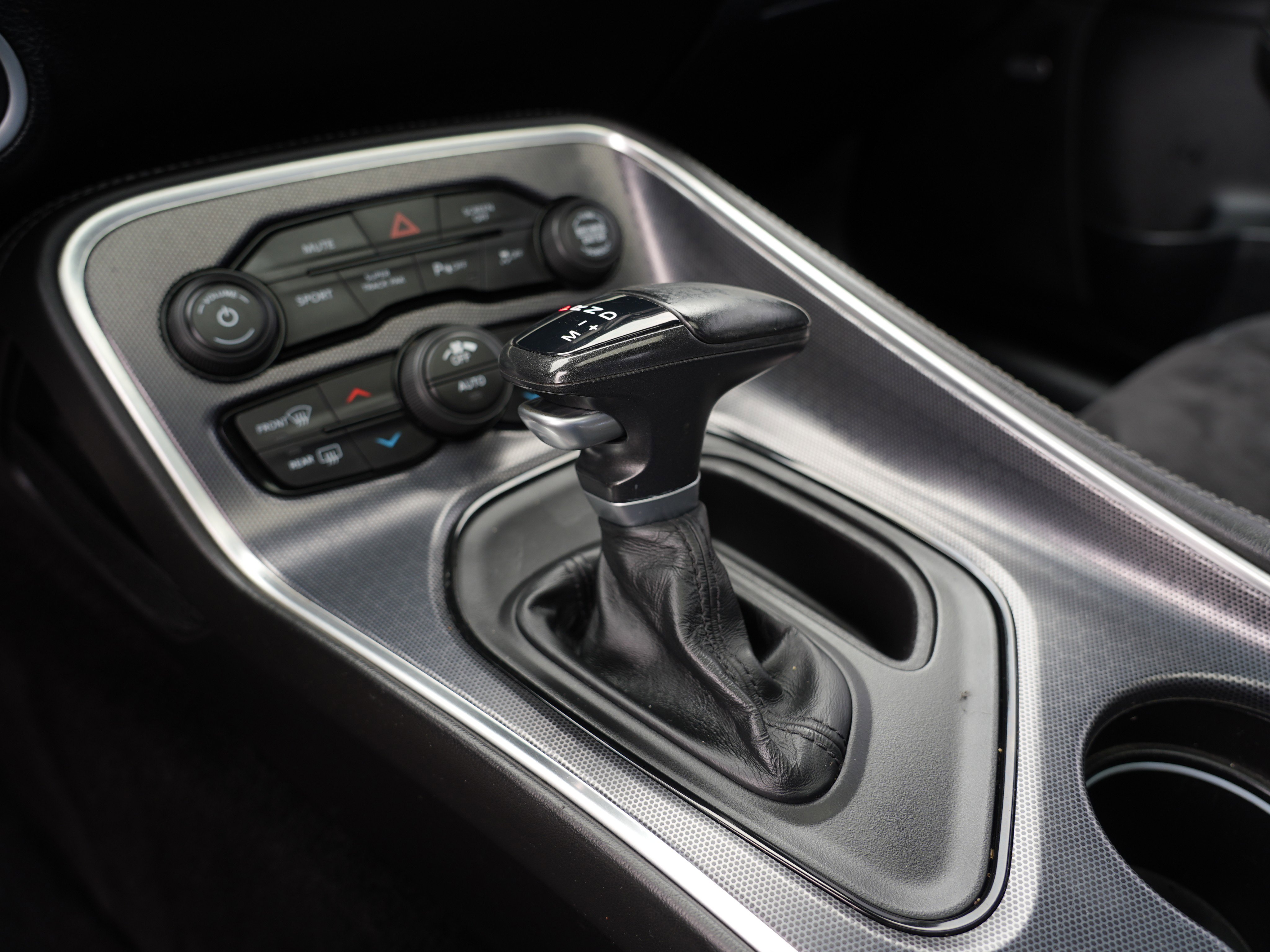 Used 2018 Dodge Challenger T/A image 23