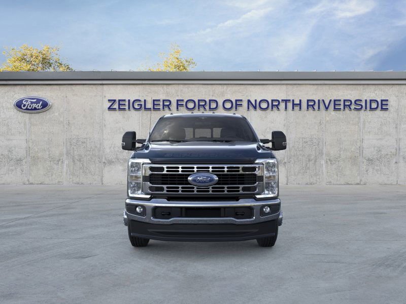 New 2025 Ford F350 XLT image 6