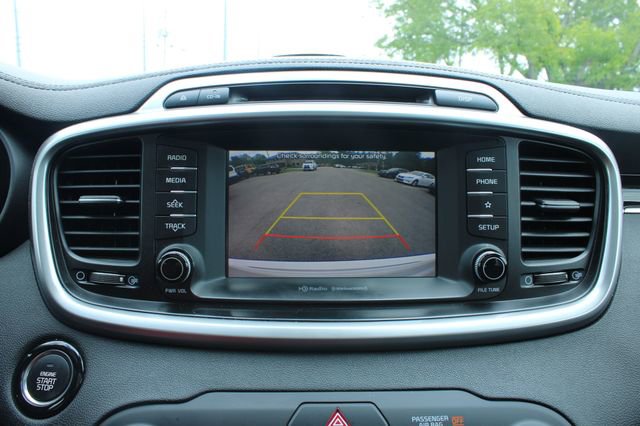 Used 2019 Kia Sorento EX AWD/4WD image 20