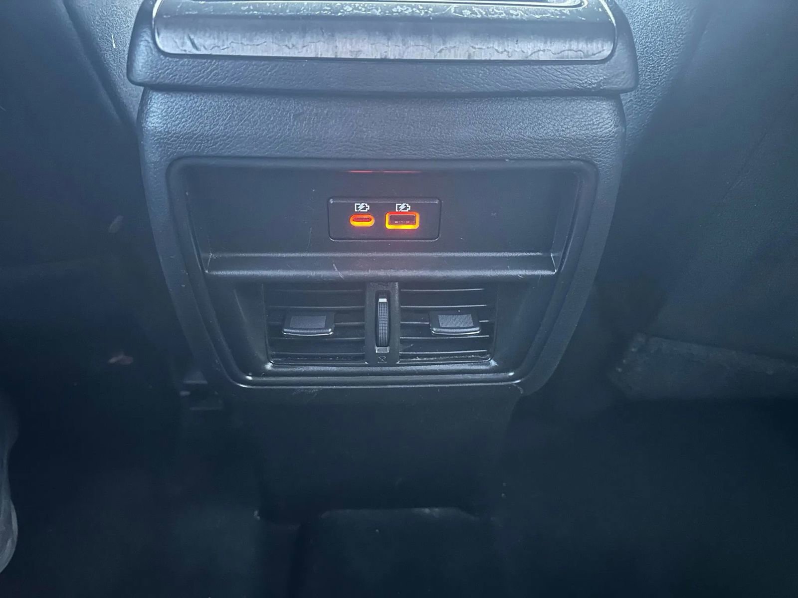 Used 2019 Nissan Murano S image 42