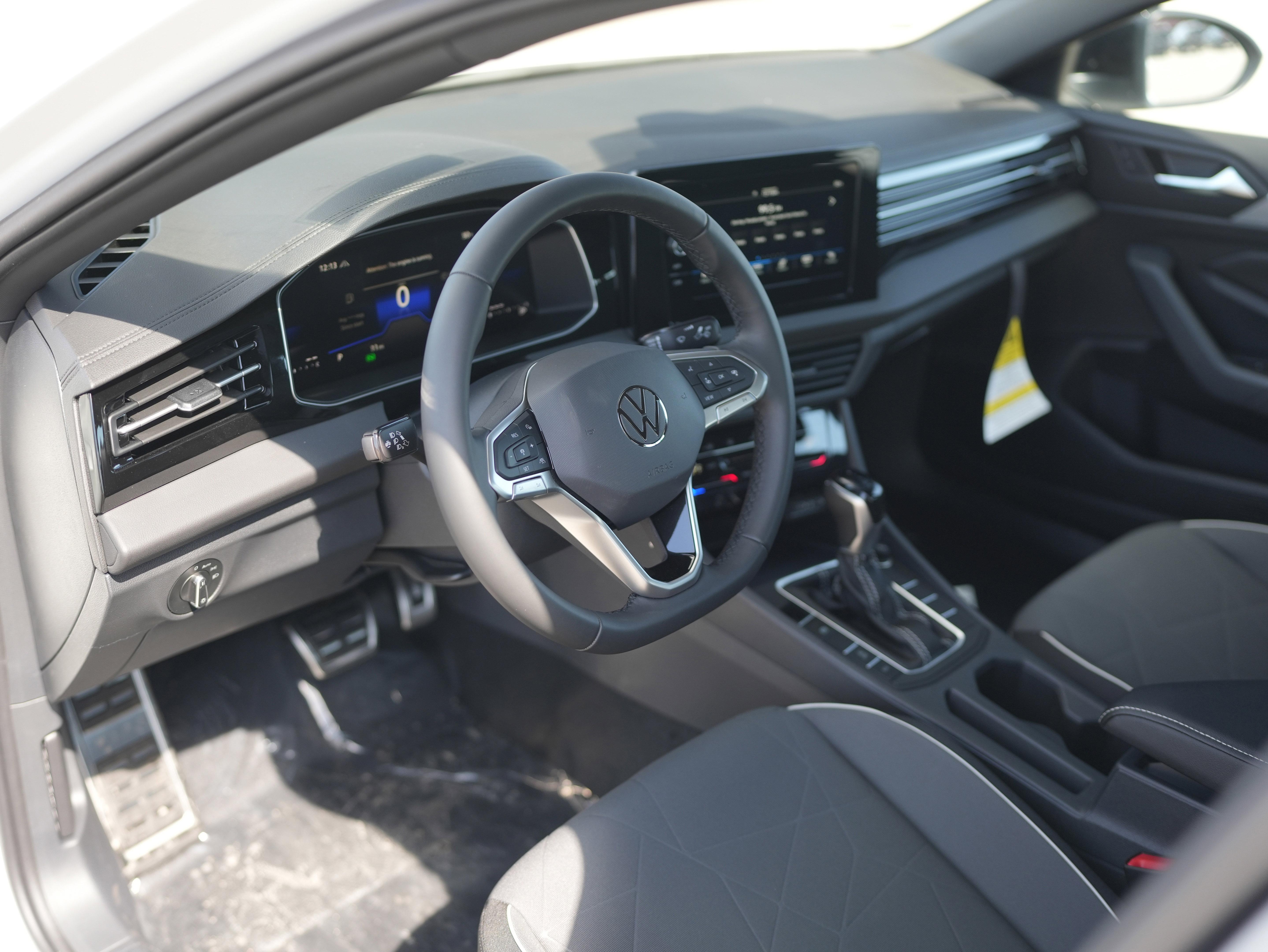 New 2026 Volkswagen Jetta Sport image 12
