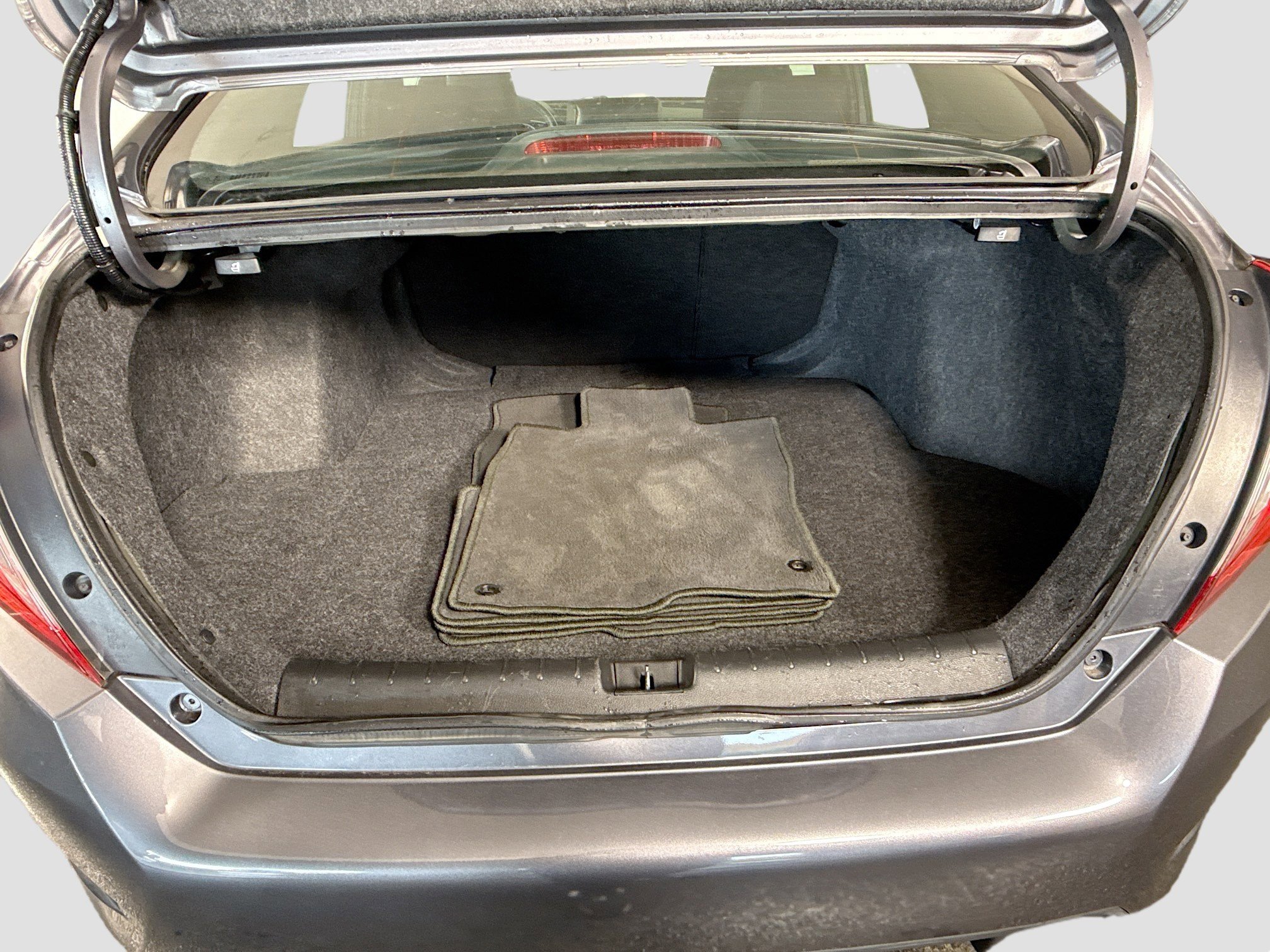 Used 2020 Honda Civic Sport image 35