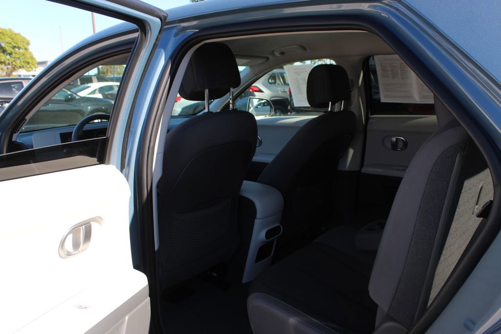 Used 2023 Hyundai Ioniq 5 SE image 16