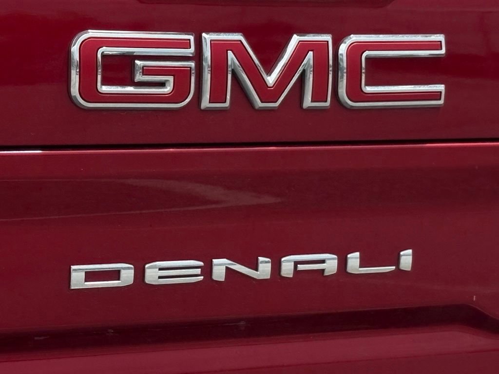 Used 2024 GMC Sierra 2500 Denali w/ Denali Reserve Package AWD/4WD image 11