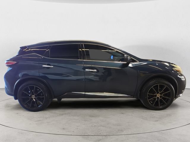Used 2018 Nissan Murano Platinum AWD/4WD image 4