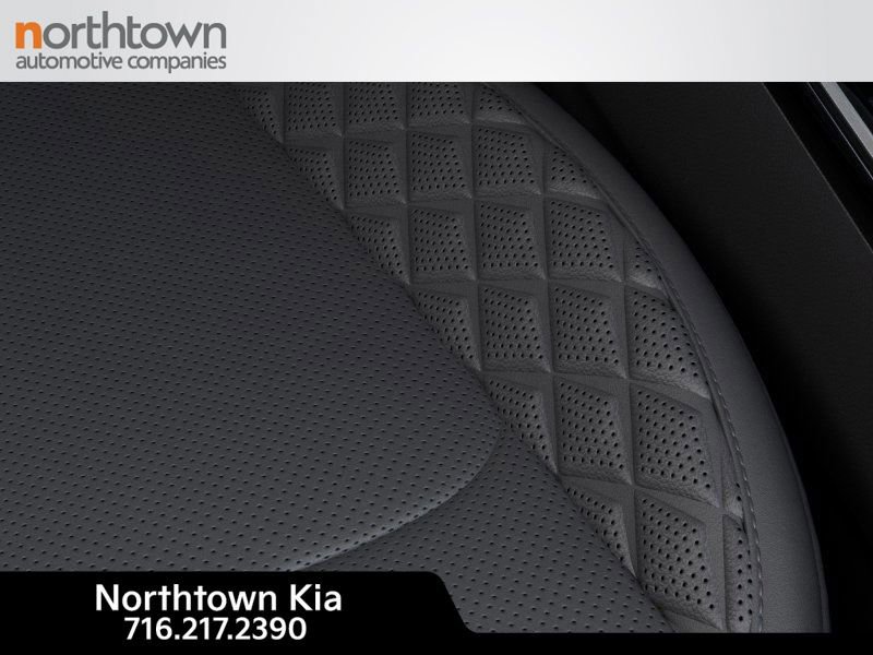 New 2026 Kia Sorento SX Prestige image 25