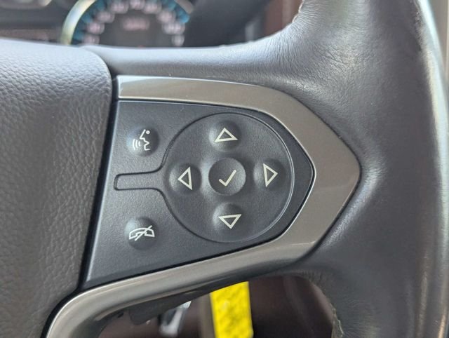 Used 2015 Chevrolet Silverado 2500 High Country w/ Duramax Plus Package AWD/4WD image 27