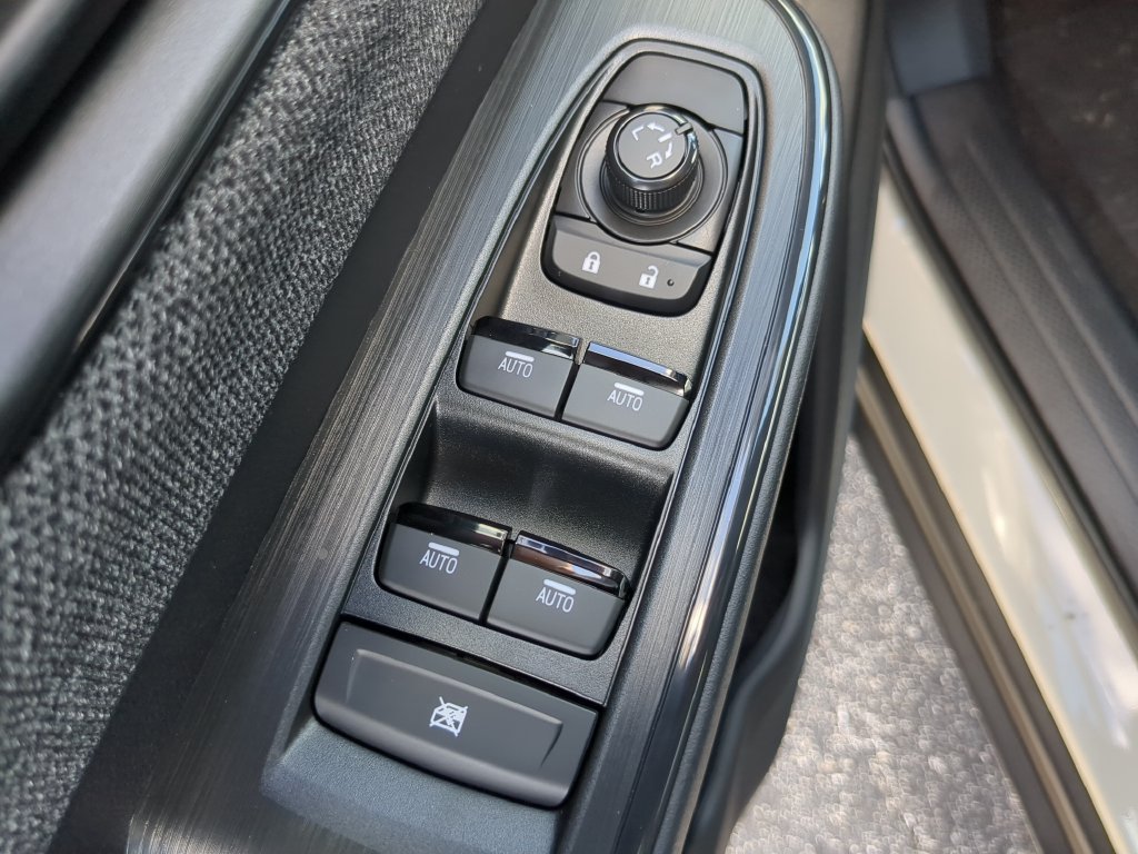 New 2026 Subaru Outback Premium AWD/4WD image 18