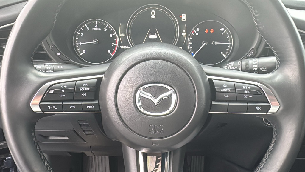 Used 2024 MAZDA CX-30 AWD 2.5 S w/ Select Sport Pkg image 19