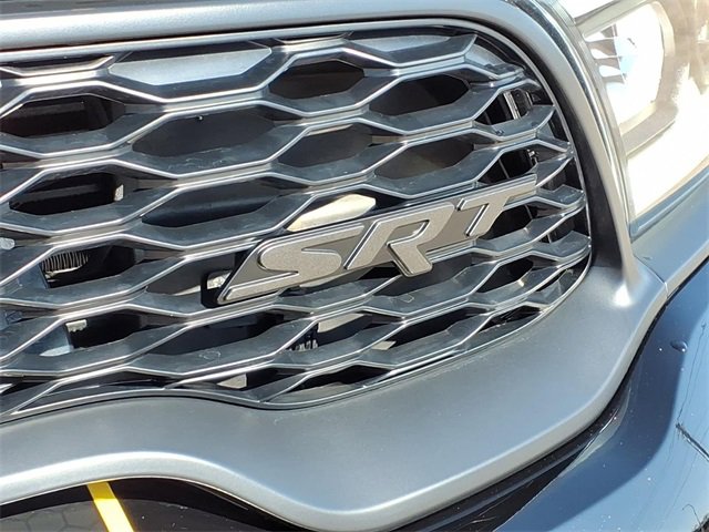 Used 2024 Dodge Durango SRT image 31