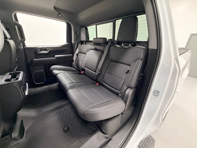 Certified 2023 Chevrolet Silverado 1500 LTZ w/ LTZ Convenience Package II AWD/4WD image 24