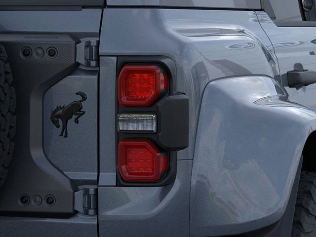 New 2025 Ford Bronco Raptor w/ Interior Carbon Fiber Pack image 23