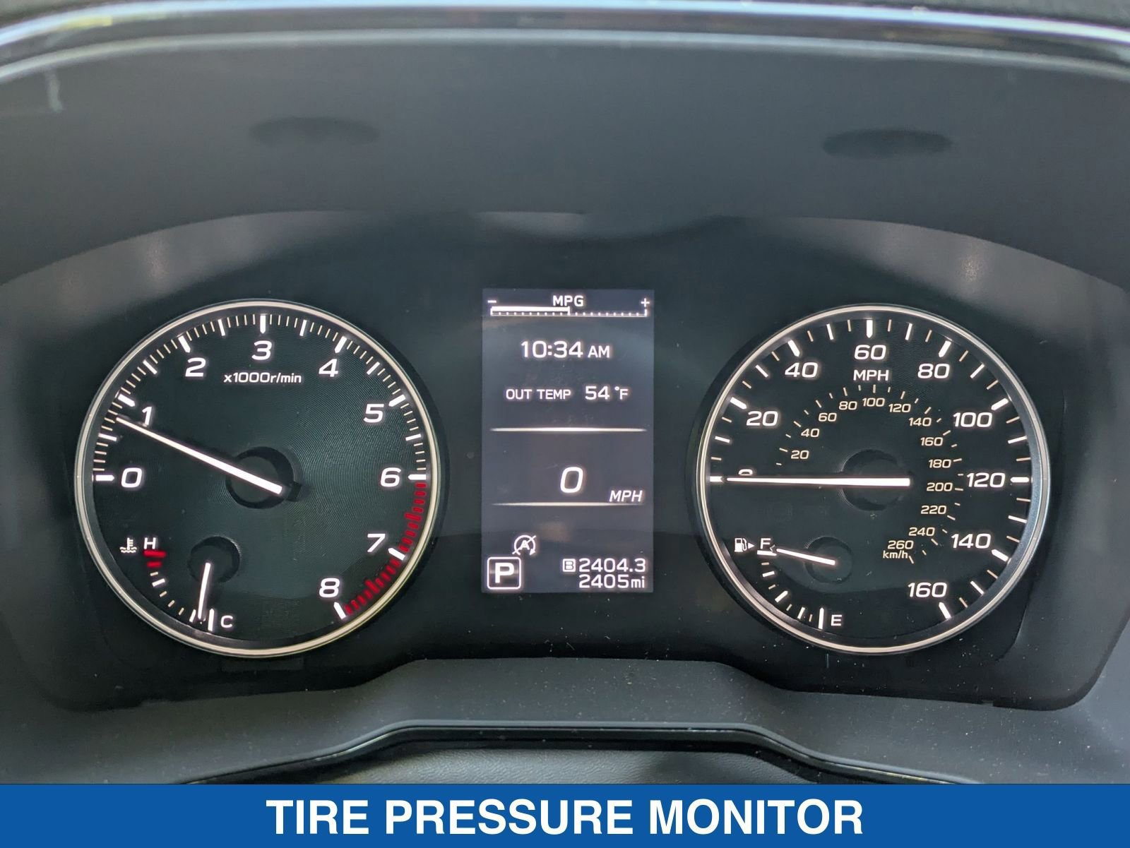 Certified 2025 Subaru Legacy Premium image 17