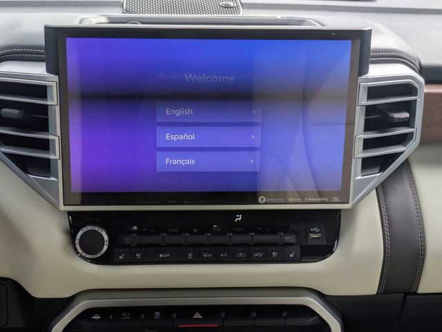 Used 2023 Toyota Tundra 1794 Edition image 15