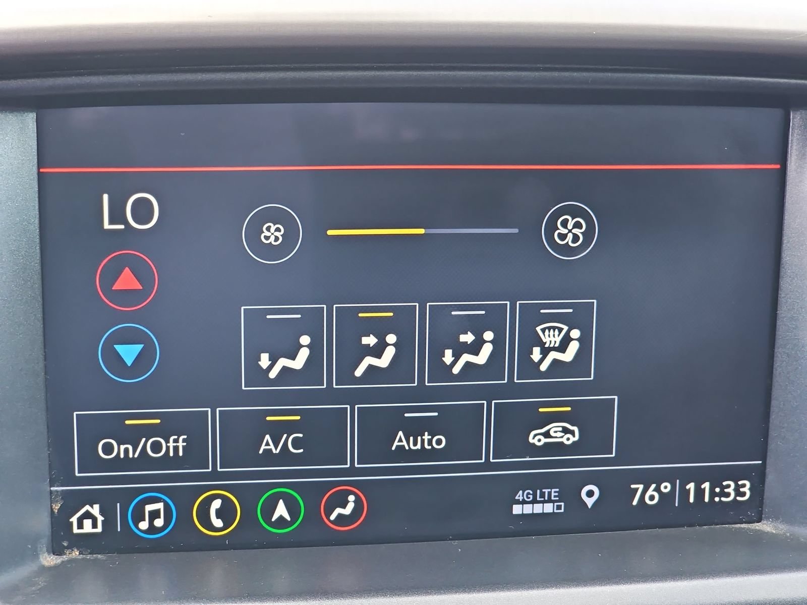 Used 2021 GMC Canyon AT4 w/ Trailering Package AWD/4WD image 28