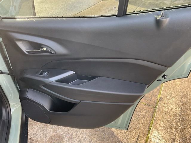 New 2026 Chevrolet Trax ACTIV w/ Driver Confidence Package image 24