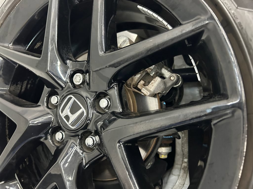Certified 2024 Honda Civic Sport image 20