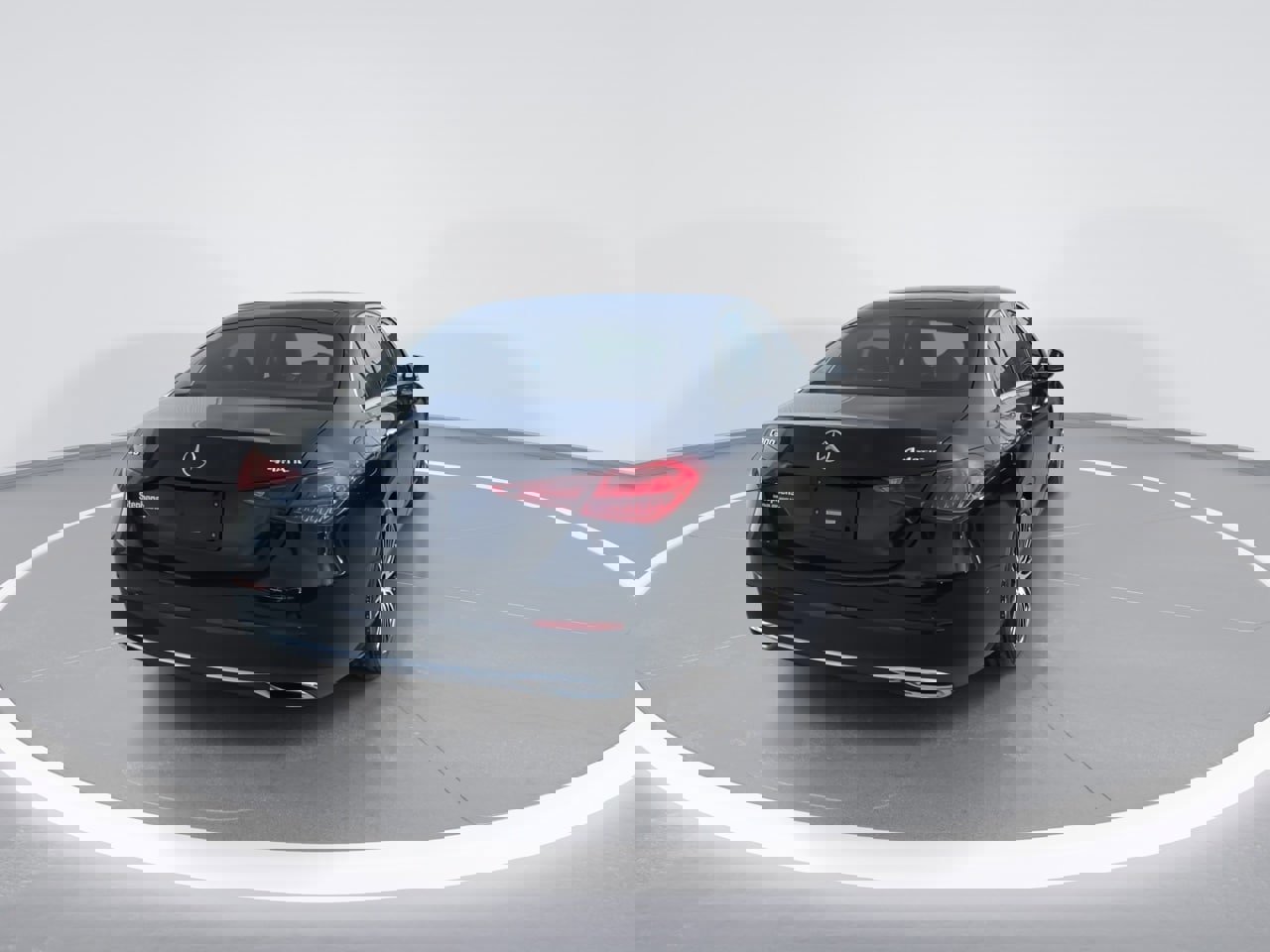 Used 2022 Mercedes-Benz C 300 4MATIC Sedan image 17